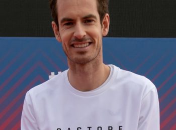 Andy Murray doubts chances of playing singles at Wimbledon