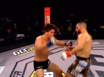 Top 30 Exciting Knockouts in the History of MMA