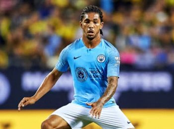 Luiz ‘dreaming big’ after completing Villa move