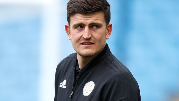 Harry-Maguire-Leicester-City