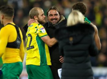 Teemu Pukki: Canaries can compete in PL