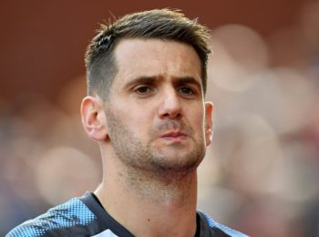 Tom Heaton excited by Villa move