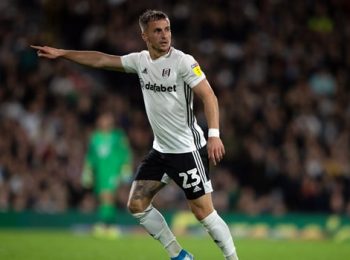 Fulham Sweep Aside Wigan Athletic With Comfortable Win
