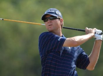 Davis Love III Loses House To Fire, No Casualties Recorded