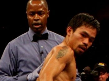 Manny Pacquiao To Return in July