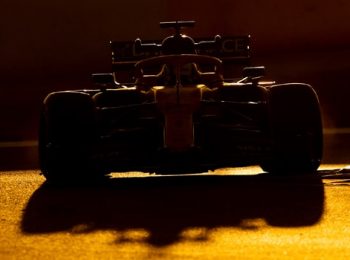 McLaren To Go Ahead With Engine Switch