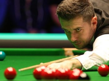 Mark Selby Snatch Lead From Ronnie O’Sullivan in Second Crucible Session