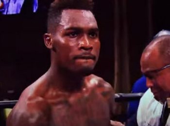 The Charlo twins win world title showdowns, Taylor stops Khongsong in round one