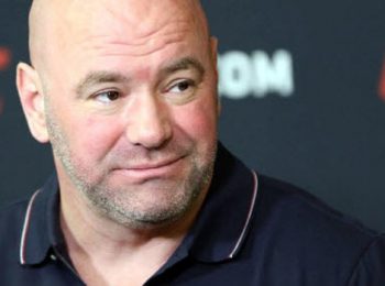 UFC President Dana White Shares His Outlook for Sports Outside of a Bubble