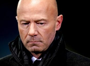 Premier League great Alan Shearer not sure about Arsenal’s survival in this season