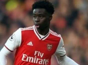 Arsenal’s Manager pleads for caution оvеr Bukауо Saka