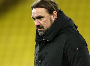 Daniel Farke Backs Players After Watford Loss