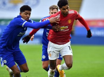 Premier League | Really proud of Marcus Rashford: Ole Gunnar Solskjaer