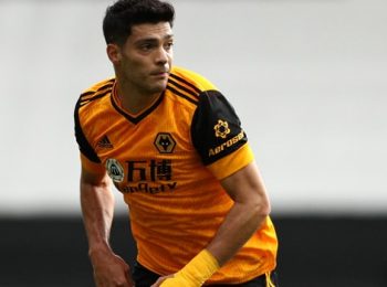 Premier League: Raul Jimenez discharged from hospital after undergoing surgery