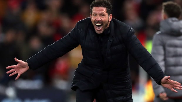 Diego Simeone