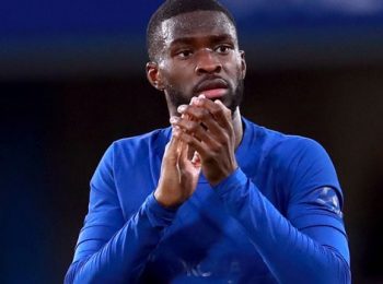 There’s more to football than the Premier League and England: Fikayo Tomori