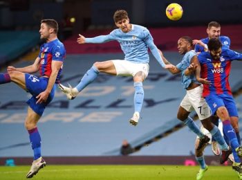 Premier League | England recall would mean everything to me: John Stones