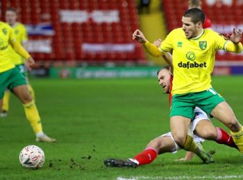 Norwich City Hopes To Continue League Winning Streak After Cup Exit