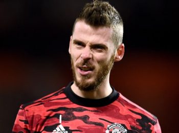 Premier League | David de Gea becoming a real problem for Manchester United: Paul Scholes