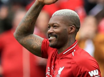 Premier League | I see Mbappe at Liverpool: Djibril Cisse