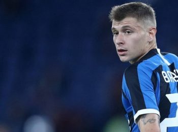 Skriniar and Barella return to boost for Inter