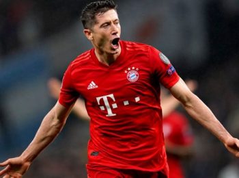 Bayern march on to seven points clear after Hoffenheim demolition