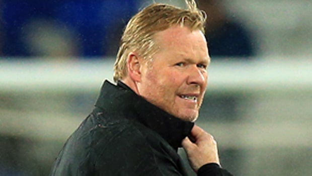 Ronald Koeman