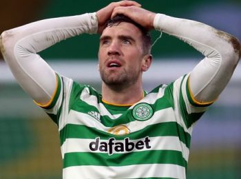 Lennon explains Duffy’s poor run of form at Celtic