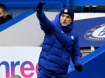 Chelsea Gets First Victory Under Thomas Tuchel As Brighton Beats Spurs