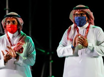 F1 Reveals Saudi Arabian GP Would Have Fastest Street Track
