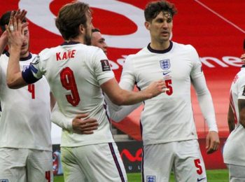 Kane sparks Crucial scoring in England’s 2-0 Win over Albania