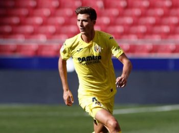 Granada, Villarreal Win First Leg of Europa League Ties