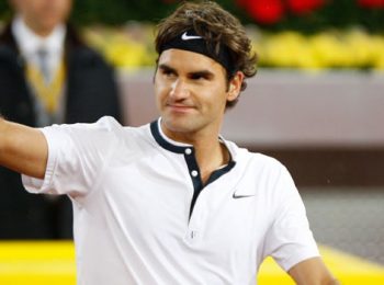 Roger Federer asks not to give emotional importance to defeats in tennis