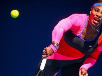 Serena Williams Withdraws From This Week’s Miami Open