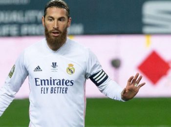 Former Real Madrid centre back Fernando Hierro urges management to keep hold of Sergio Ramos