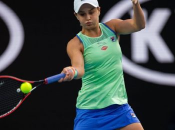 Ashleigh Barty defends her No. 1 Ranking after clinching Miami Open title