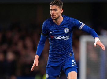 Jorginho’s agent reveals his client’s interest of returning to Serie A