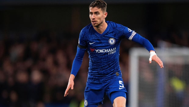 Jorginho Chelsea