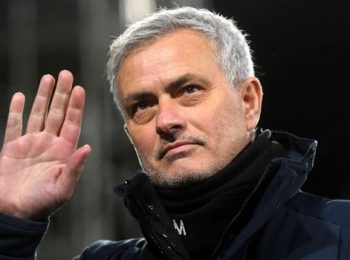 Former Liverpool legend reveals that Jose Mourinho’s departure from Spurs was inevitable