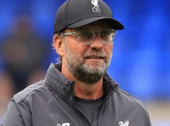 Liverpool boss Jurgen Klopp warns his players to not give an edge to Real Madrid