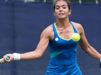 Ankita Raina bows out of French Open Qualifiers; Ramkumar Ramanathan and Sumit Nagal qualify for next round