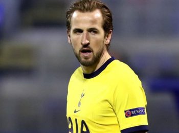 Harry Kane equals Alan Shearer’s record; wins the Premier League Golden Boot for the third time