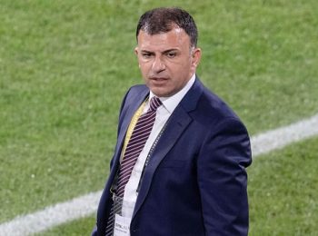 Igor Angelovski announces North Macedonia’s Squad for Euro 2020