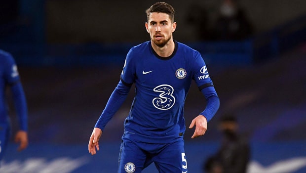 Jorginho Chelsea