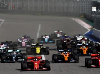 Monaco GP Preview: F1’s Most Glamourous Race