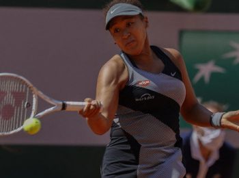 French Open 2021: Day 1 Update