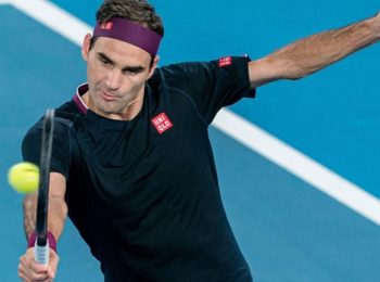 Barbara Schett, Mischa Zverev believe that Roger Federer is going to make it till the second week of the Roland Garros
