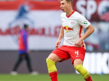 RB Leipzig defender Willi Orban feels that Robert Lewandowski and Erling Haaland have different playing styles