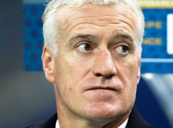 Didier Deschamps did not reply to my messages: Aymeric Laporte