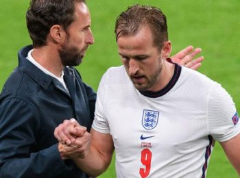 Euro 2020: Harry Kane is England’s ‘most important player’ and will keep place – Gareth Southgate
